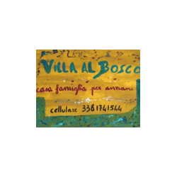 Villa al Bosco Casa Famiglia