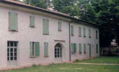 Casa Protetta S. Maria delle Grazie