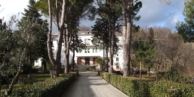 Fondazione A. Conti Casa di Riposo