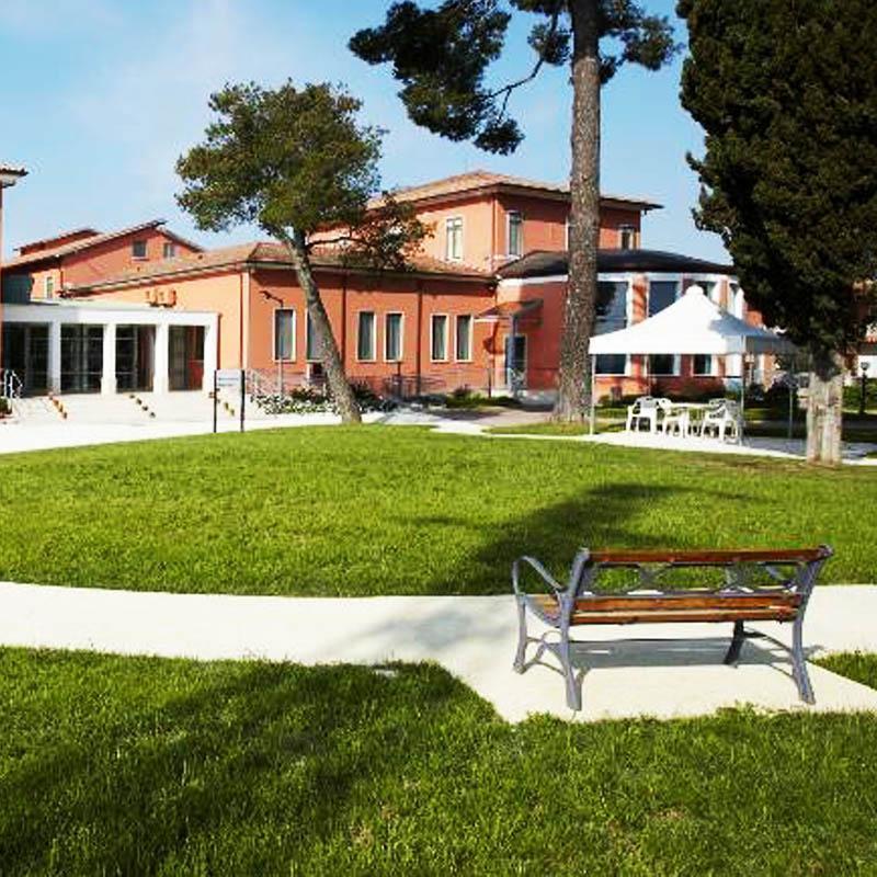 Fondazione Recanatesi Casa di Riposo