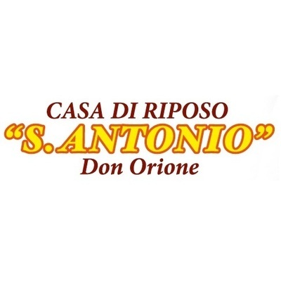 S. Antonio Casa di Riposo 