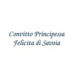 Convitto Principessa Felicita di Savoia Casa di Riposo