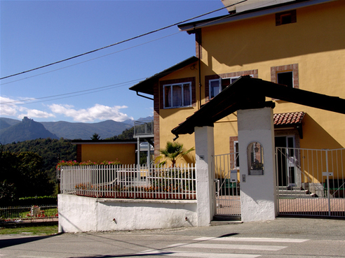 Raggio di Sole Casa Alloggio per Anziani